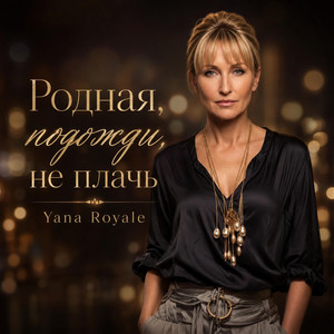 Родная, подожди, не плачь by Yana Royale