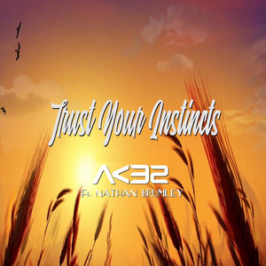 Trust Your Instincts by AK32, Nathan Brumley
