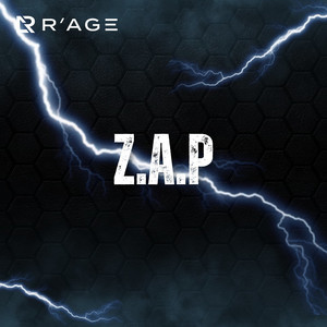 R'AGE - Z.A.P