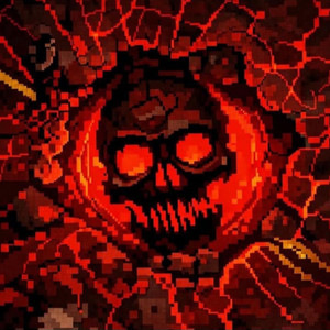 D0WN H!LL - Instrumental by malx!, JadenSC