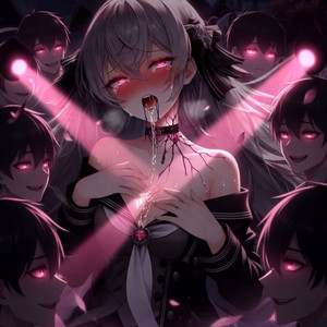 Luminous Angels | Spotify