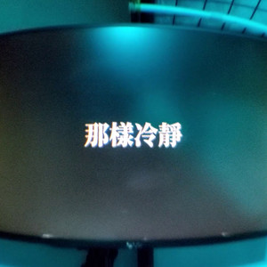 那樣冷靜。