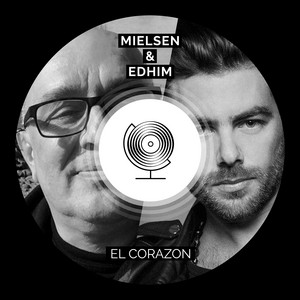 El Corazon by Mielsen
