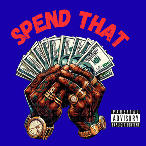 Spend That by Baddie Savage X