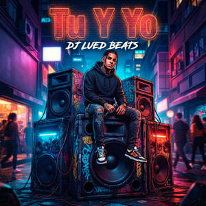 Tu y Yo by Dj Lued Beats