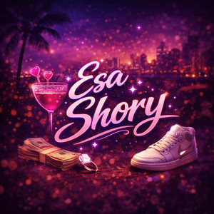 Esa Shorty by Joel microtonal