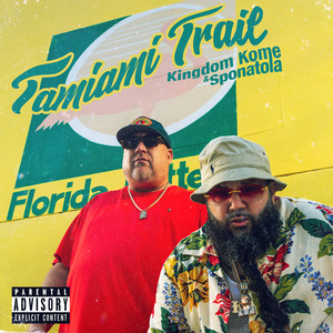 813 to 305 by Kingdom Kome, Sponatola, Ruen