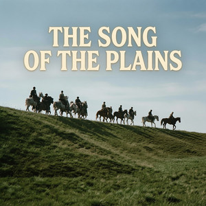 The Song of the Plains by Alexander Vasilyevich Alexandrov, The Red Army Choir