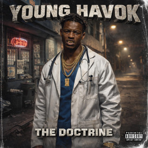 Violation Clause by Young Havok