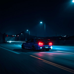 i'll forget this night by c152, dj akeeni