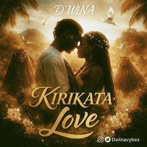 Kirikata Love by D'WiNA
