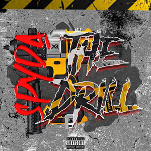 Portada de The Drill