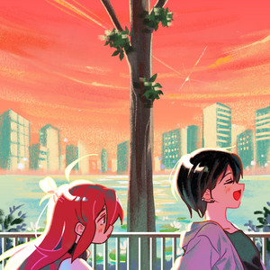 wo, ai by サムサP