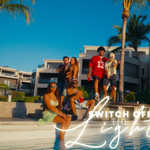 Switch Off The Light by Starboy sk, Shania ndr, Daddyson, Dj samsam