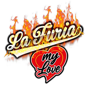 La Furia My Love - Te juro que te amo