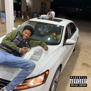 Portada de Drop