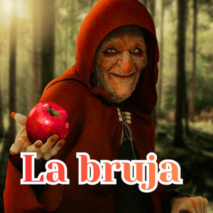 La bruja by Tilo Rap