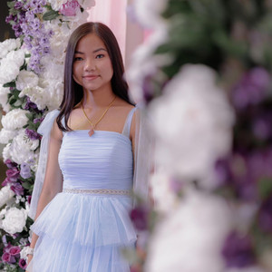 Sian Hoih Idol - NANG LEH KEI (You & I)