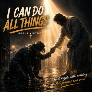 I Can Do All Things by Soul's Victory