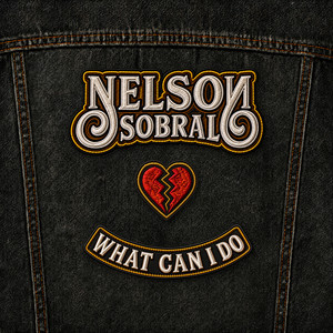 What Can I Do by Nelson Sobral