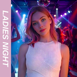 Ladies Night by Mira Serene