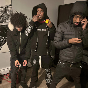 Poncy - Did i mean that (feat. Bloody!)