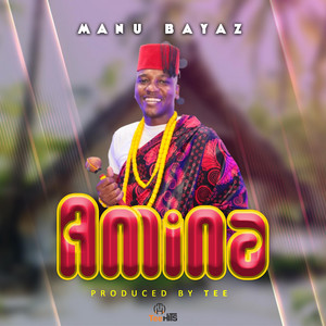 Manu Bayaz - Amina