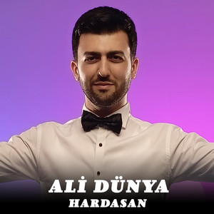 Ali Dünya - Hardasan