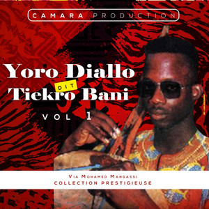 Yoro Diallo - Bê Manken