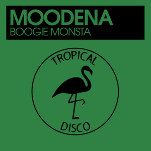 Boogie Monsta by Moodena