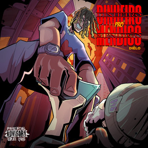 Dinheiro pro Mendigo