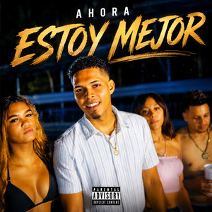 Ahora estoy mejor by Alfonso lyrics, Avier king