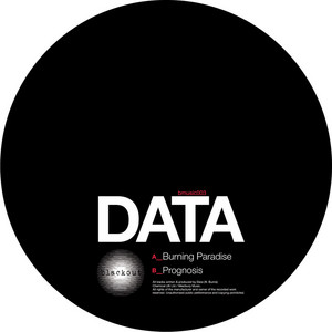 Burning Paradise by Data