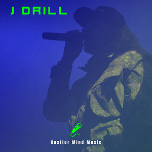 J Drill by Hustler Mind Music