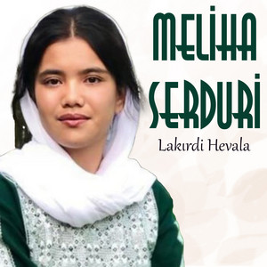 Meliha Serduri - Yemano Yar