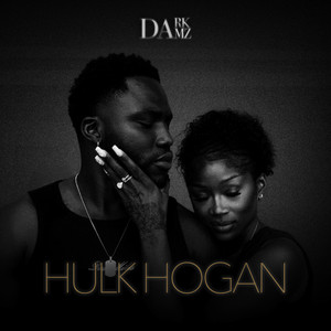 Hulk Hogan by Dark Damz