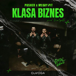 KLASA BIZNES (VERSAL REMIX)