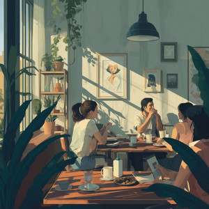 Window Seat by Phoenix Noir