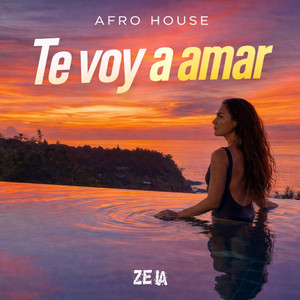 Te voy a amar (Afro House 2026) by ZEIA, T'Kane