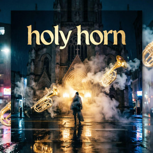 Holy Horn by Rigo Adams