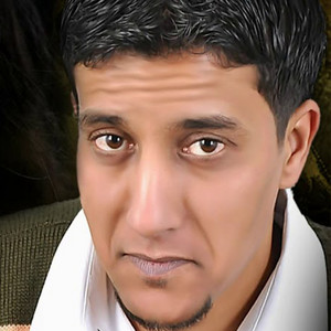غيث العبيدى - انا حسبهم زينين