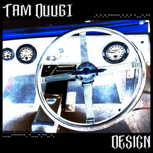 Design by Tam Duugi