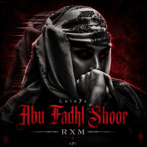Abu Fadhl Shoor - Ultra Slowed by Luiz7z