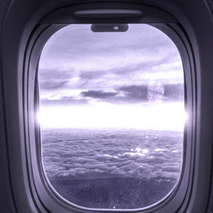 Layover by Amelia Jay