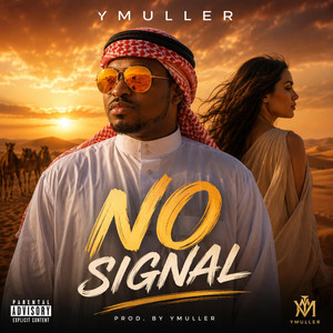 NO SIGNAL by Ymuller