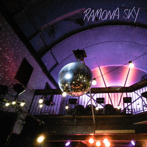 Taxi by Ramona Sky