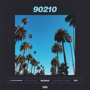 90210 by Bazanji