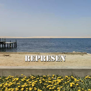 Represen by Naftuhin