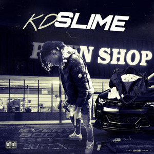 KD 35 - Shots Out The Bentley