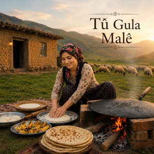 Tû Gula Malê by koma kec u xort